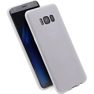 Beline Силиконов калъф Beline за Samsung Galaxy J7 2017 - Прозрачен KP19493