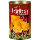 Tarlton Chillie Orange zelený čaj 100 g