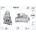 VALEO STARTER 438167
