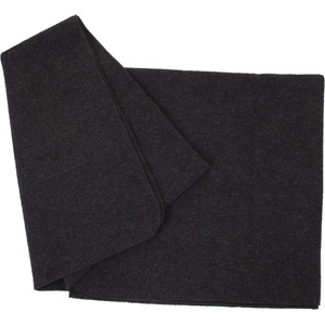 Mufflon Завивка Mufflon Blanket Logo Blanket - Anthra - размер 200 x 140 cm (203-0676-0311)