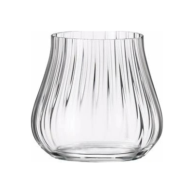 Crystal Bohemia BOHEMIA LIMOSA OPTIC SKLENICE 6 x 340 ml