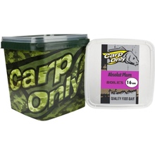 Carp Only boilies Absolut Plum 3kg 16mm