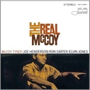 TYNER MCCOY: REAL MCCOY CD