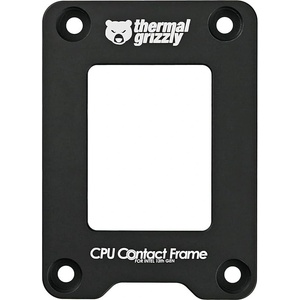 Thermal Grizzly Контактна рамка Thermal Grizzly CPU Contact Frame, За Intel 13th Gen (TG-CF-i13G) - itcpro