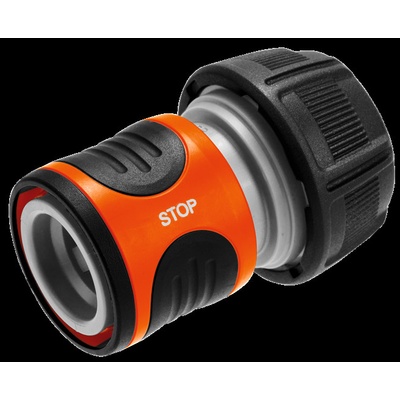 Gardena stopspojka 19 mm (3/4"), 18214-29