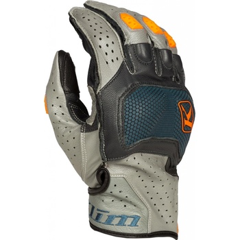 Klim Badlands