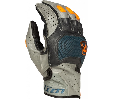 Klim Badlands