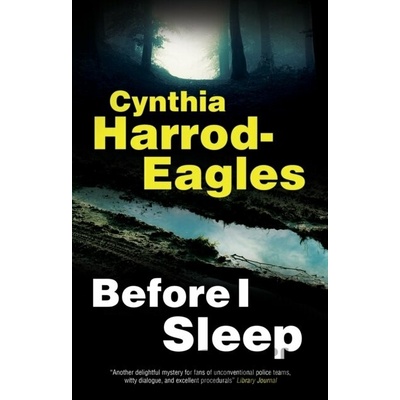 Before I Sleep Harrod-Eagles Cynthia