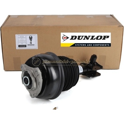 Tlumič Mercedes E-212/CLS C218 přední levý 4Matic - A2123203338 (DAS10169) – Zboží Mobilmania