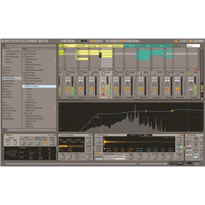 Ableton Live 11 Suite – Zboží Živě