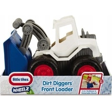 Little Tikes Dirt Diggers Bagr