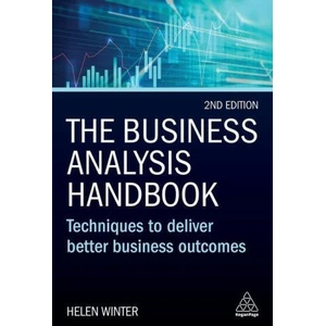The Business Analysis Handbook | Helen Winter (ISBN: 9781398610125)