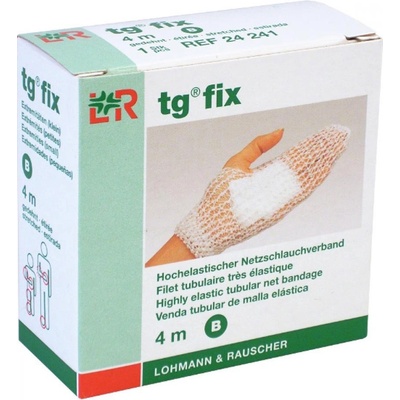Tg-fix Obvaz síťový vysoce elastické role 4m vel.B/1 ks