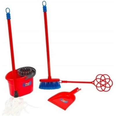 Mikro Vileda комплект малка чистачка 5бр