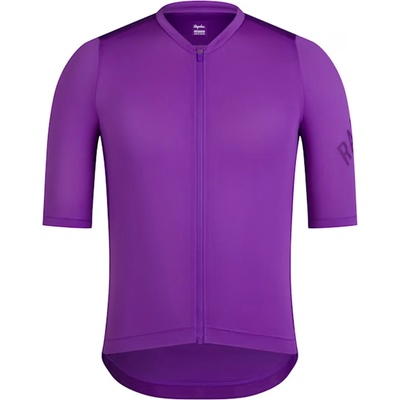 Rapha Men's Pro Team Training Jersey Royal Lilac/Pansy