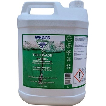 Nikwax Loft Tech Wasch 5 l