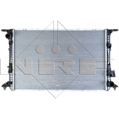 Chladič motora NRF 58439 58439