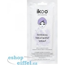 Ikoo Detox & Balance Thermal Treatment Wrap Maska 35 g