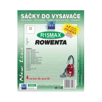 Jolly R15 MAX
