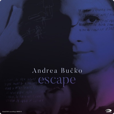 Andrea Bučko - Escape