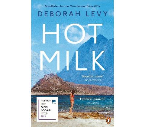 Hot Milk