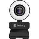 Sandberg Streamer USB Webcam