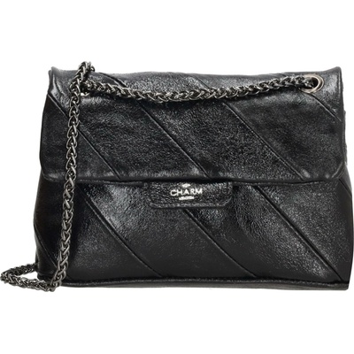 Charm London Elisa L598 Black