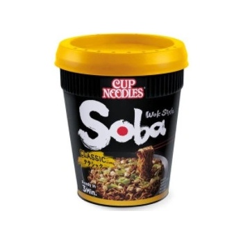 Nissin Soba Cup Classic 90g