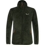 Salewa Мъжко поларено яке Salewa Tognazza Jacket Fleece jacket - Dark Olive - размер 50 (005-3225-0613)