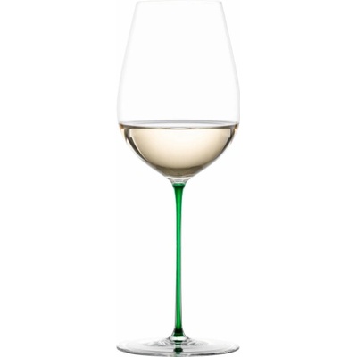 Zwiesel Glas Sklenice na víno zelená Enoteca Color . 689 ml