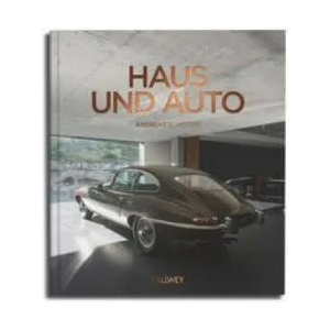 Haus und Auto | Andreas K. Vetter (ISBN: 9783766725844)
