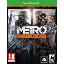 Metro Redux