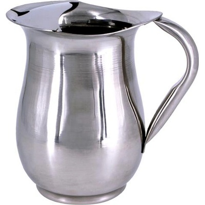TORO dŽBÁN NA VODU 1,5L NEREZ – Sleviste.cz