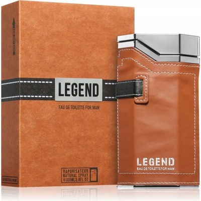 Emper legend toaletní voda pánská 100 ml