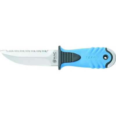 MC Tekno BLU