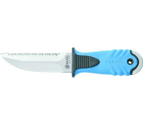 MC Tekno BLU