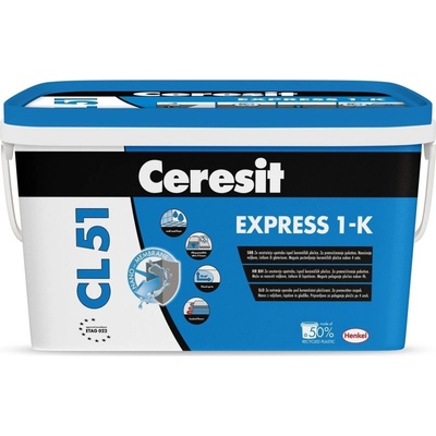 Ceresit CL 51 2 kg