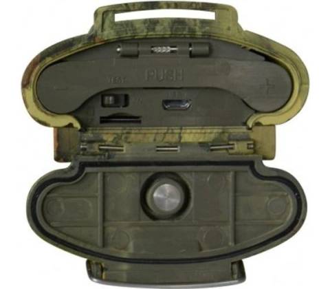 Braun ScoutingCam Black 700