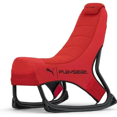 Playseat Puma červené