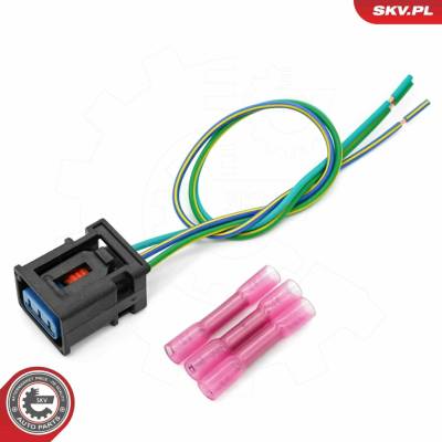 Opravná sada kabelu, centrální elektrika ESEN SKV 53SKV216