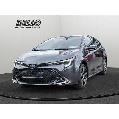 Toyota Corolla 1.8 Hybrid Touring Sports 103 kW