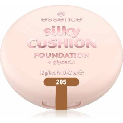 Essence Silky cushion foundation make-up 205 12 g