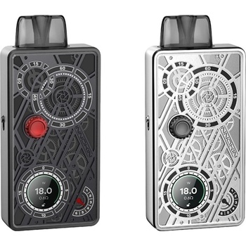 Image 1 of Innokin Klypse Mecha Pod Kit 900mAh