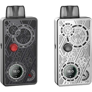 Innokin Klypse Mecha Pod Kit 900mAh - vape