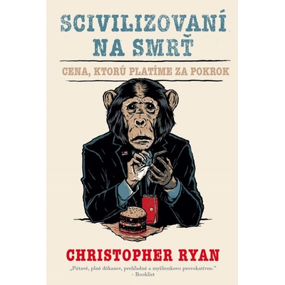 Scivilizovaní na smrť