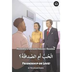 Friendship or Love? | Matthew Aldrich (ISBN: 9781949650372)