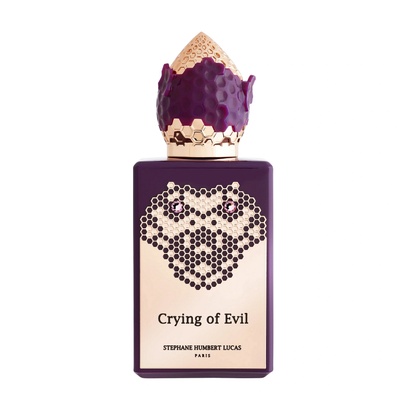 Stephane Humbert Lucas Crying of Evil EDP 50 ml