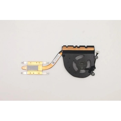 Lenovo Ares 1.0 INTEL Thermal - охладител за процесор (5H40S72913)