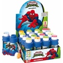 Bublifuky Dulcop Bublifuk Spider man 175ml