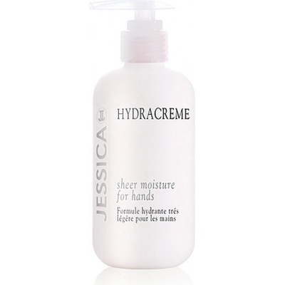 Jessica Hydra Creme with Sunscreen 236 ml